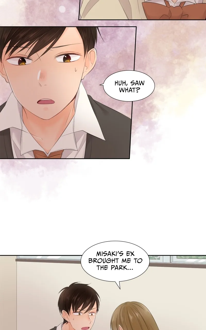 Revenge Love Chapter 118 page 26 - 