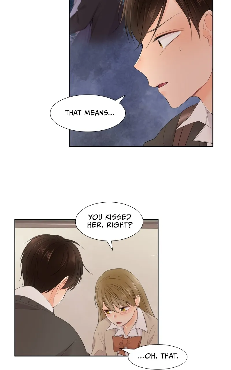 Revenge Love Chapter 118 page 28 - 
