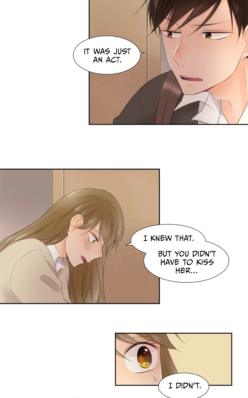 Revenge Love Chapter 118 page 30 - 
