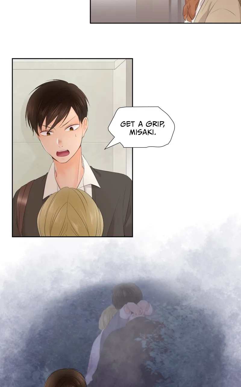 Revenge Love Chapter 118 page 4 - 