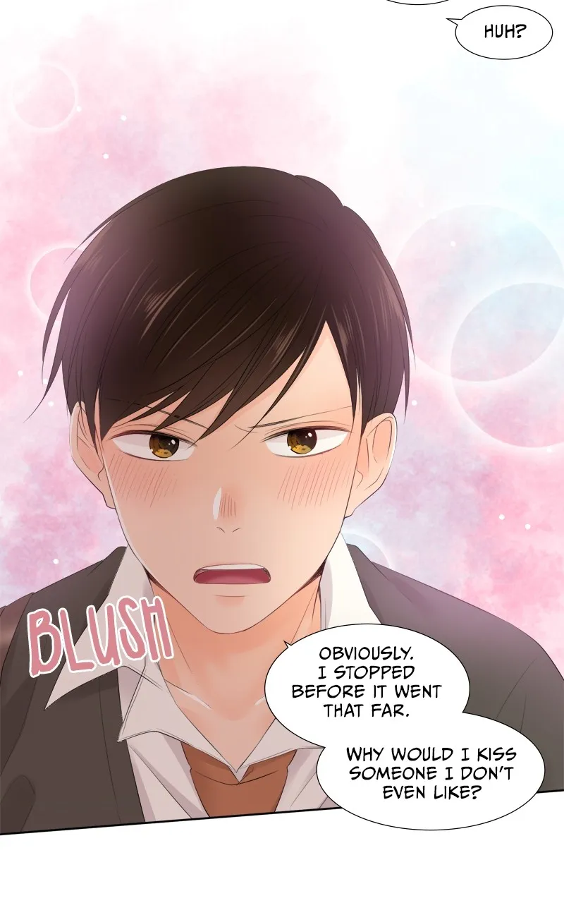 Revenge Love Chapter 118 page 31 - 