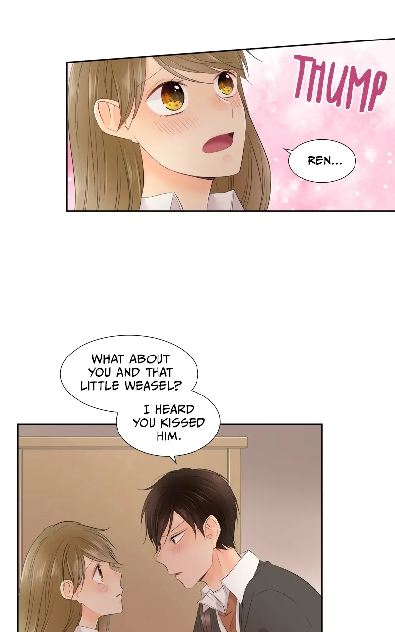Revenge Love Chapter 118 page 32 - 