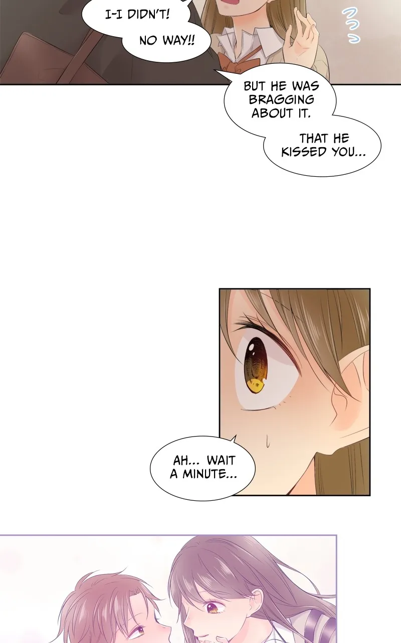 Revenge Love Chapter 118 page 34 - 