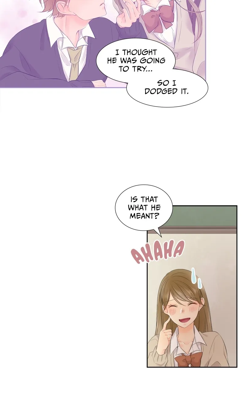 Revenge Love Chapter 118 page 35 - 
