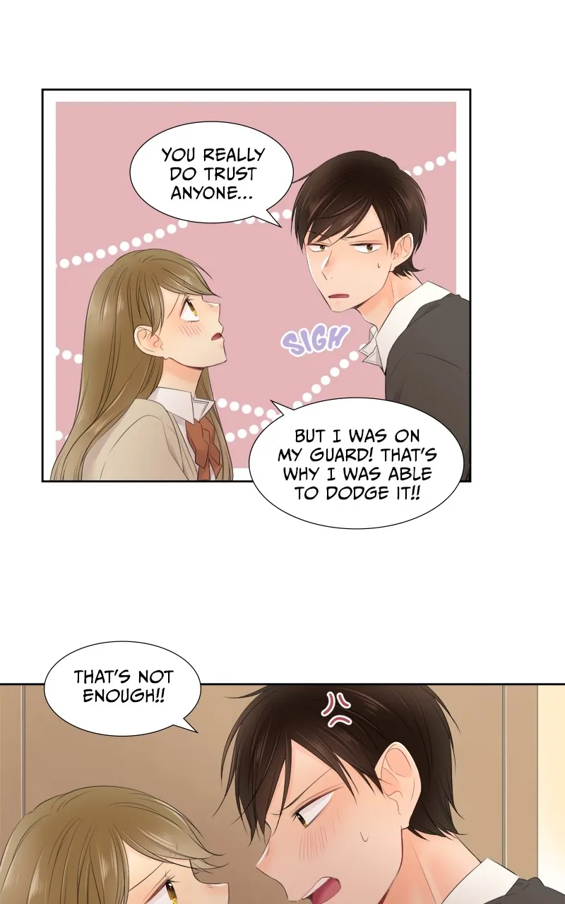 Revenge Love Chapter 118 page 36 - 