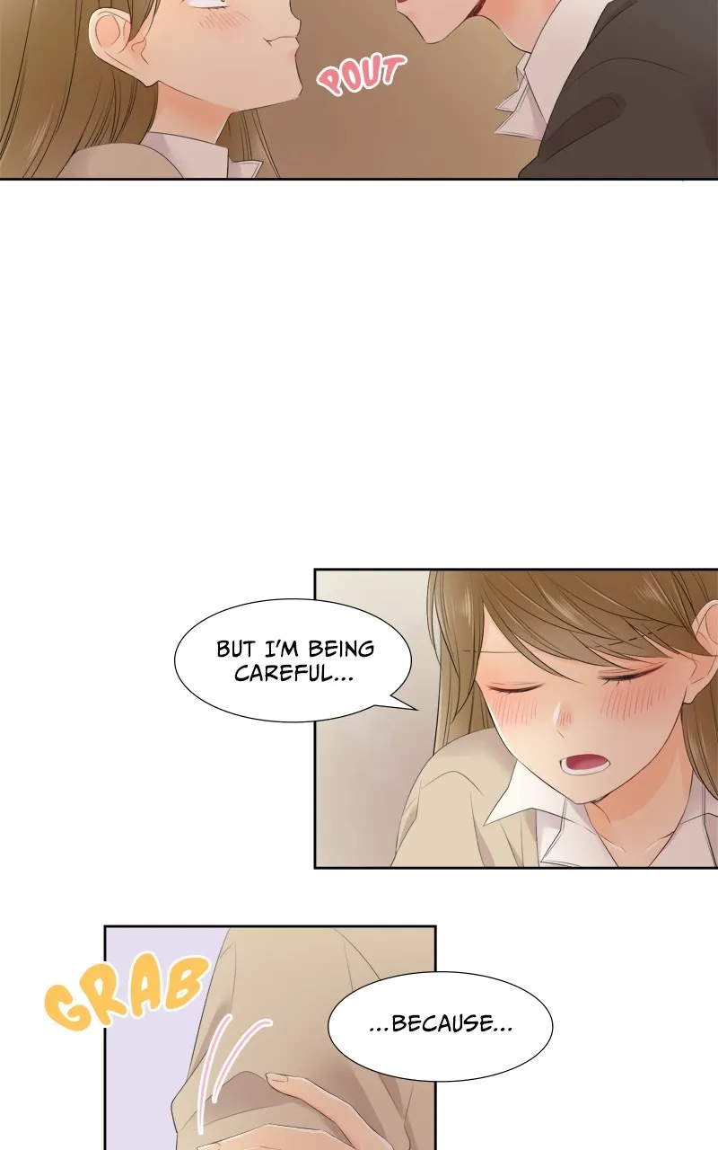 Revenge Love Chapter 118 page 37 - 