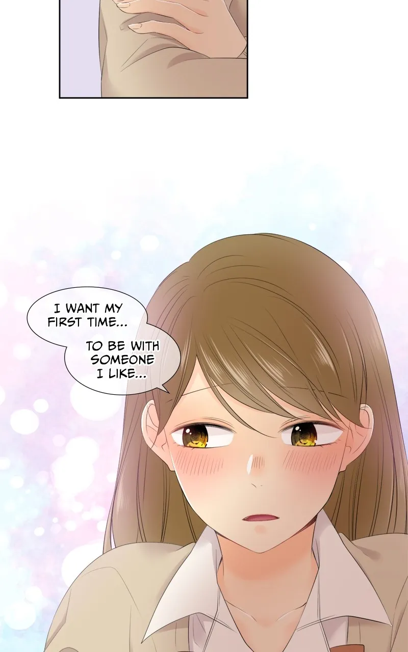 Revenge Love Chapter 118 page 38 - 