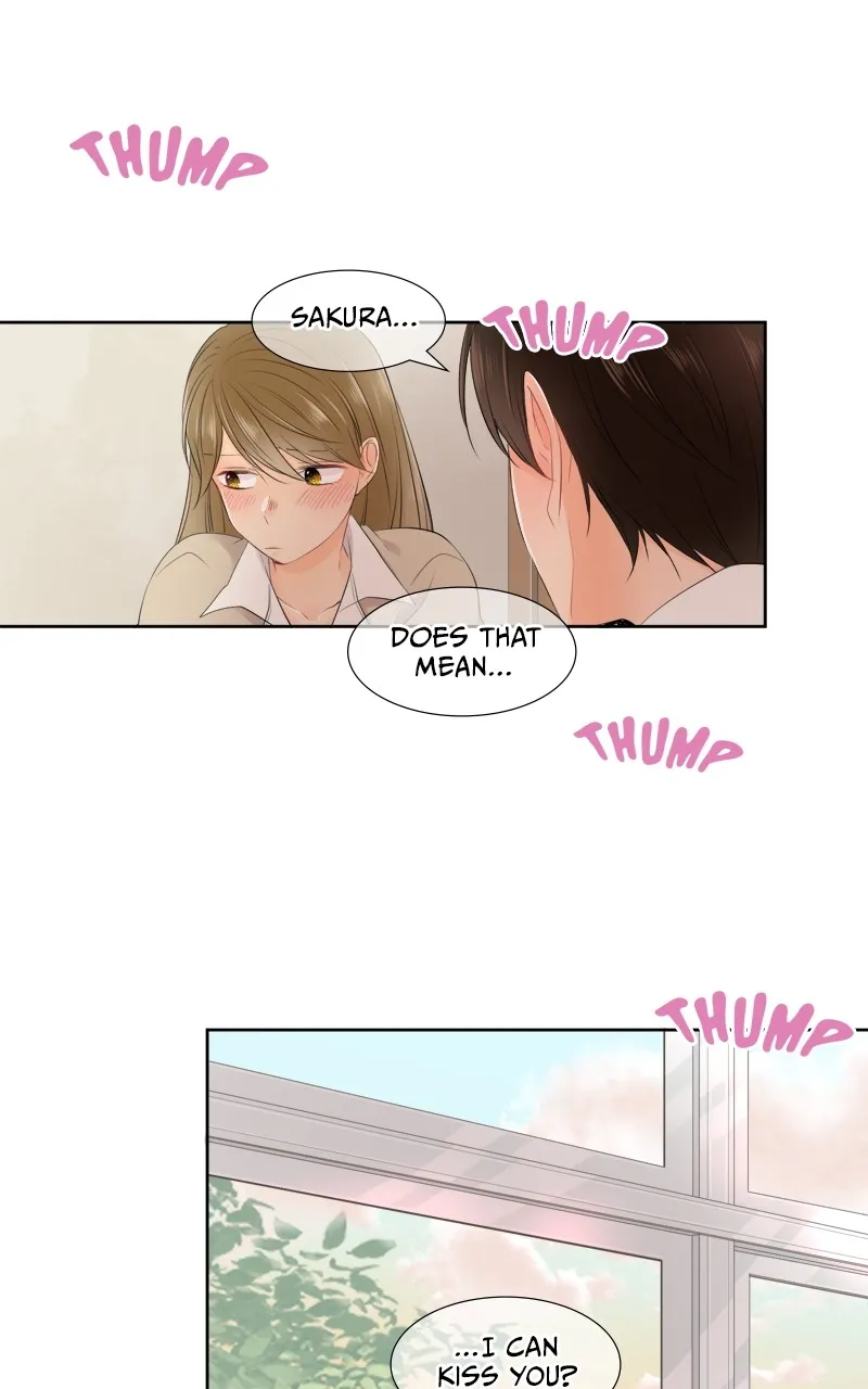 Revenge Love Chapter 118 page 40 - 