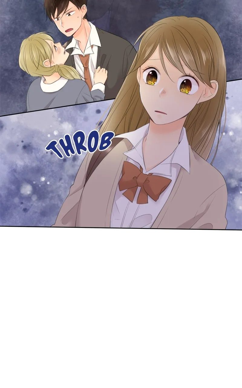 Revenge Love Chapter 118 page 5 - 