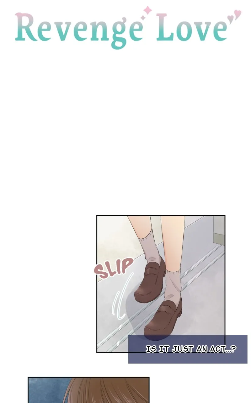 Revenge Love Chapter 118 page 6 - 