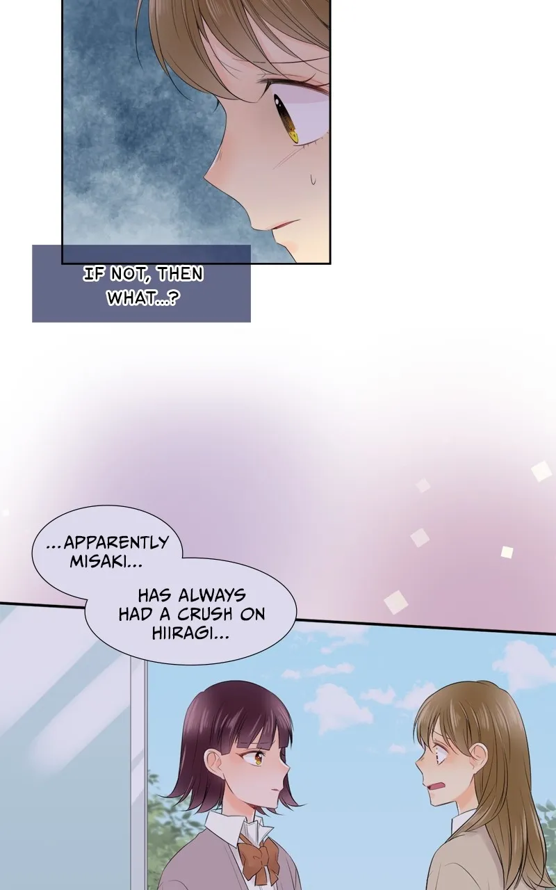 Revenge Love Chapter 118 page 7 - 