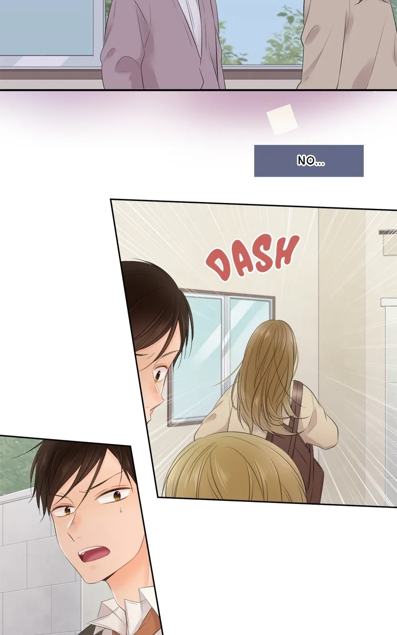 Revenge Love Chapter 118 page 8 - 