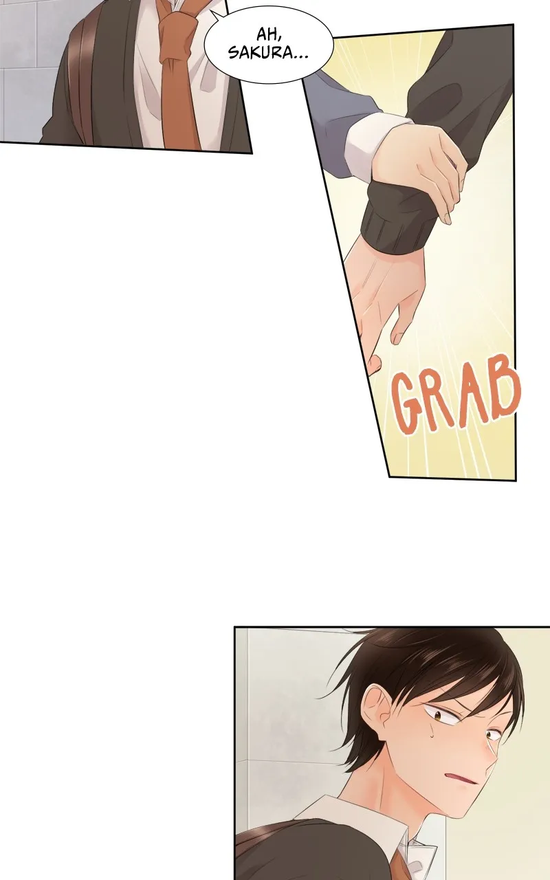 Revenge Love Chapter 118 page 9 - 