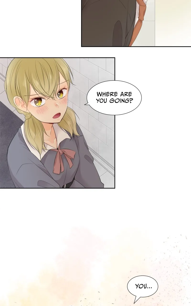 Revenge Love Chapter 118 page 10 - 