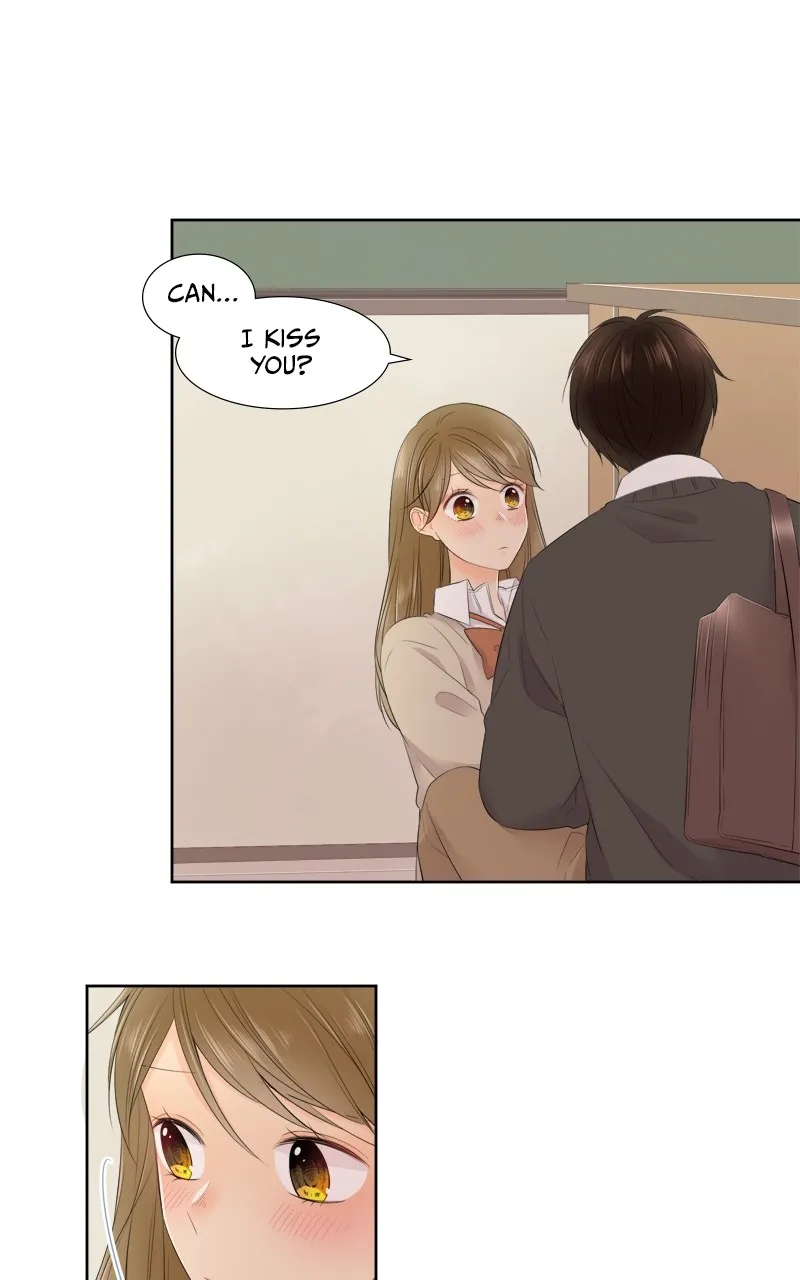 Revenge Love Chapter 119 page 1 - 