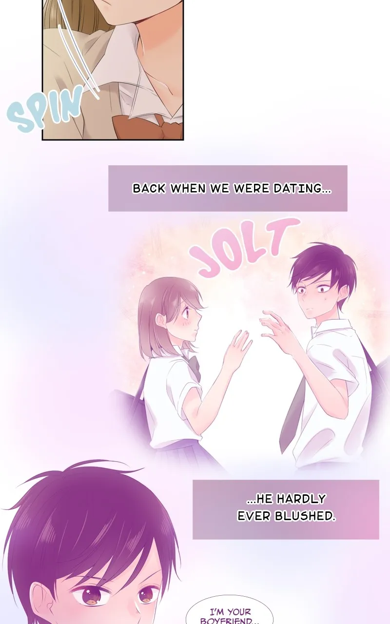 Revenge Love Chapter 119 page 2 - 