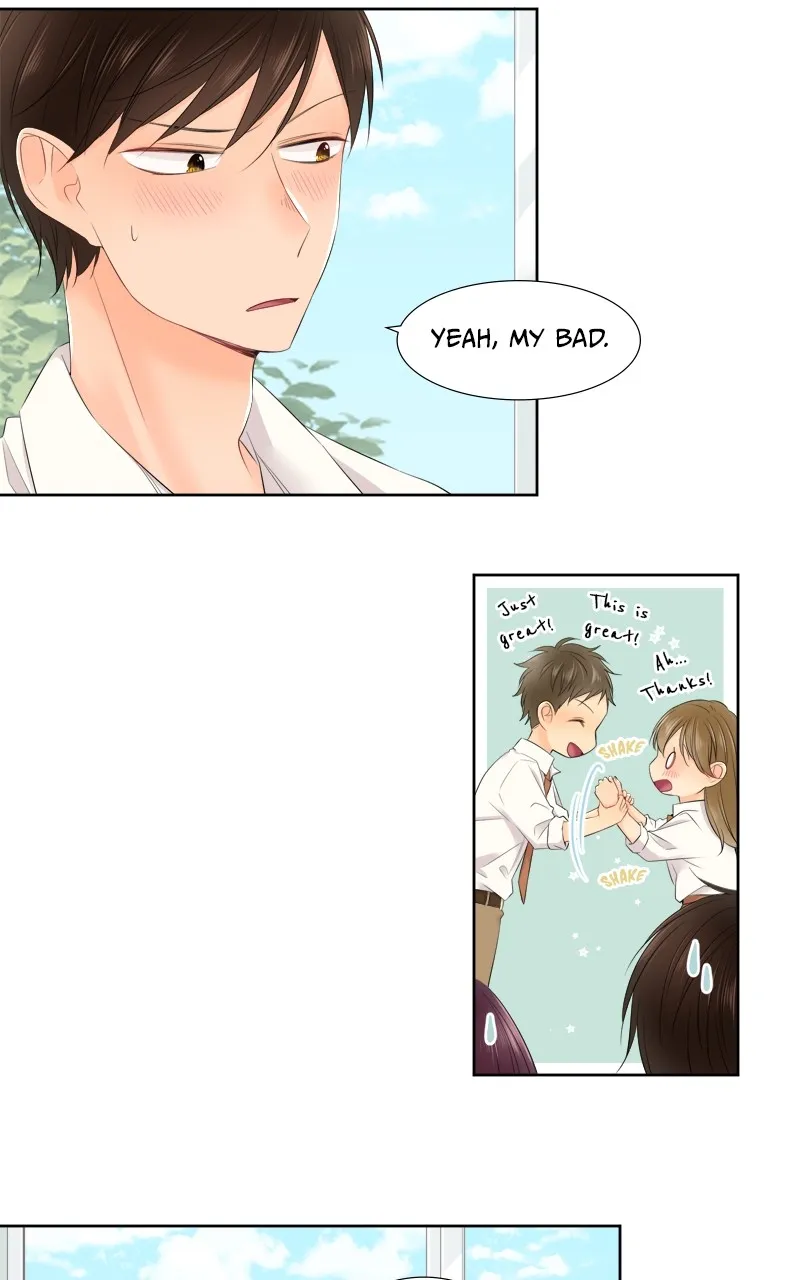 Revenge Love Chapter 119 page 11 - 