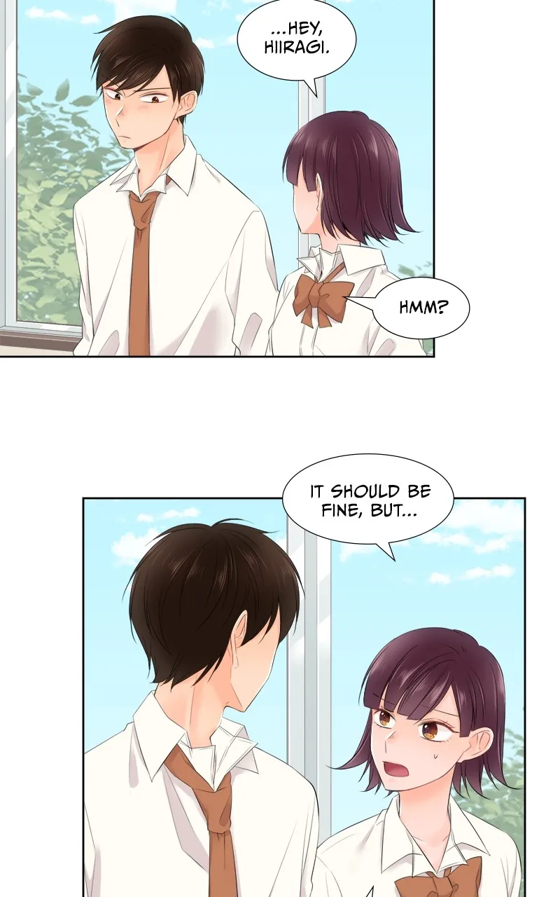 Revenge Love Chapter 119 page 12 - 