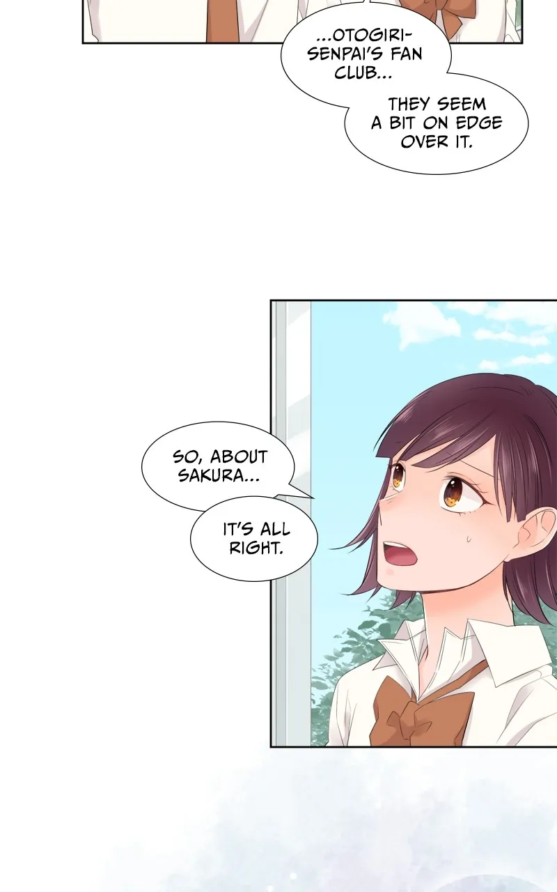Revenge Love Chapter 119 page 13 - 