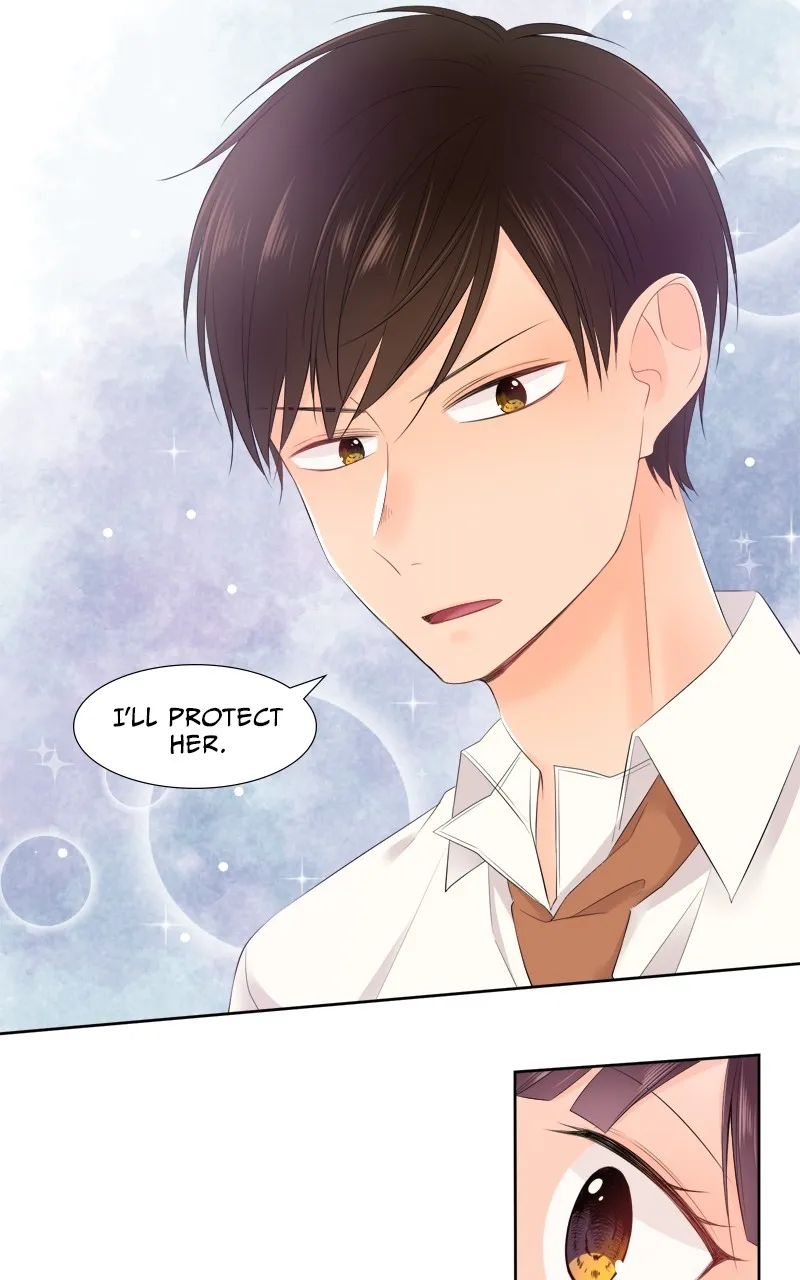 Revenge Love Chapter 119 page 14 - 