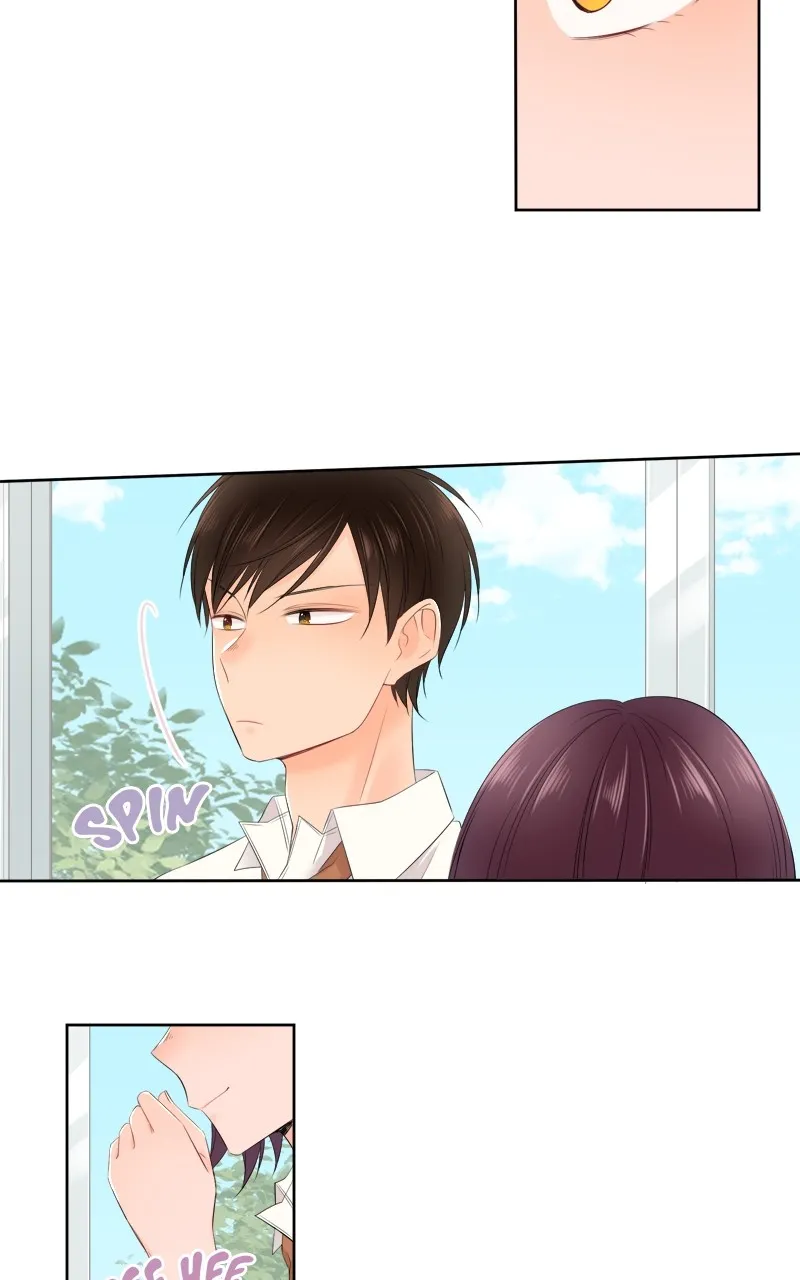 Revenge Love Chapter 119 page 15 - 