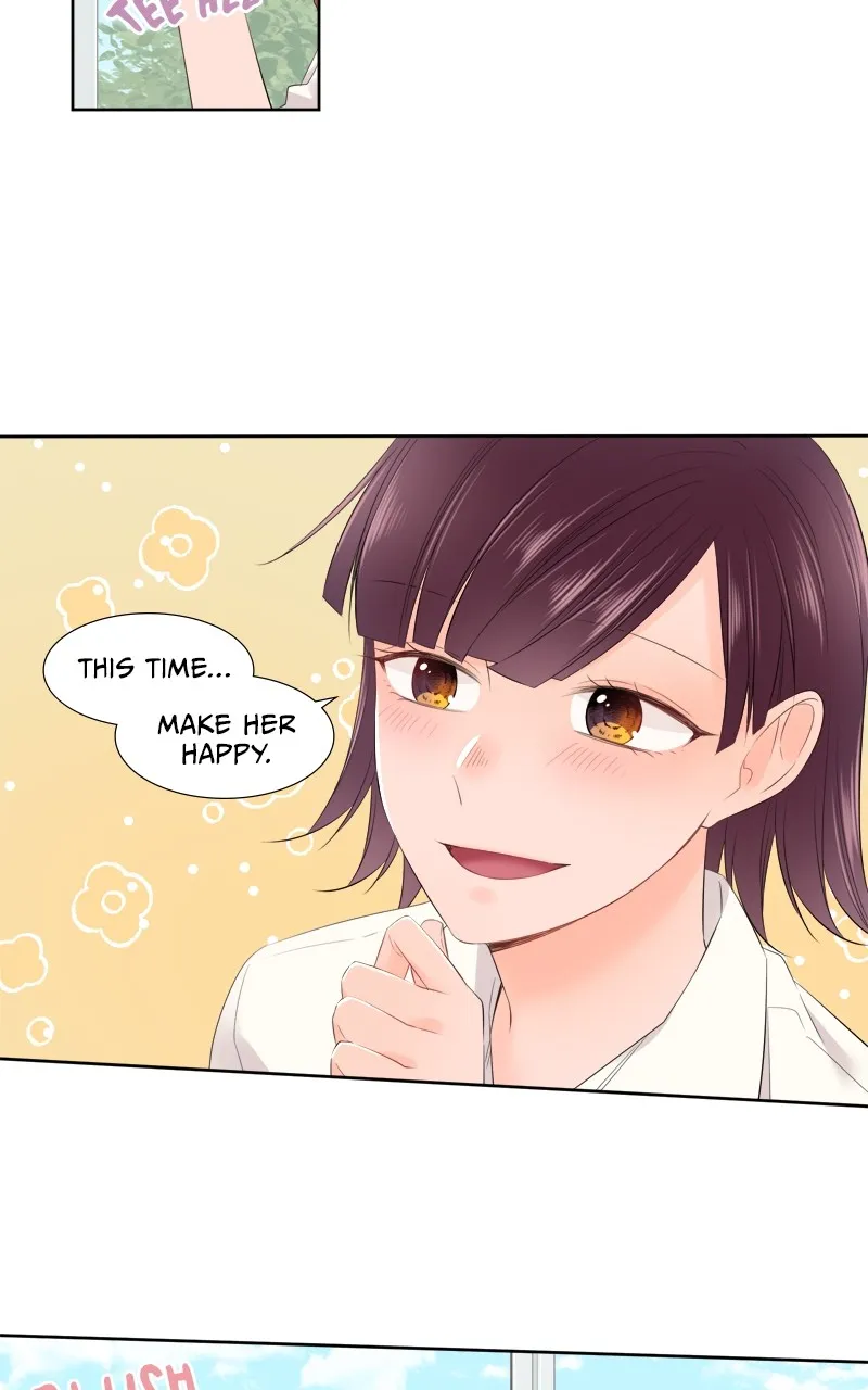 Revenge Love Chapter 119 page 16 - 