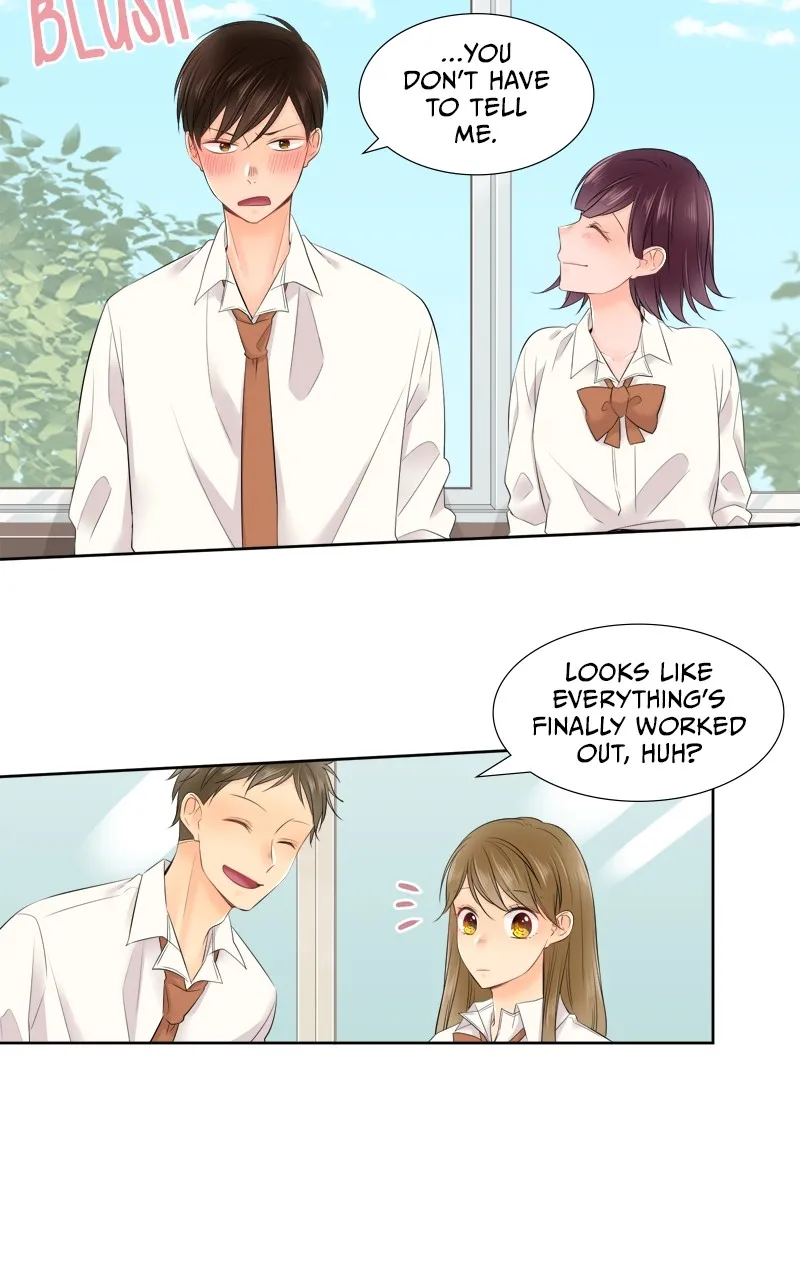 Revenge Love Chapter 119 page 17 - 