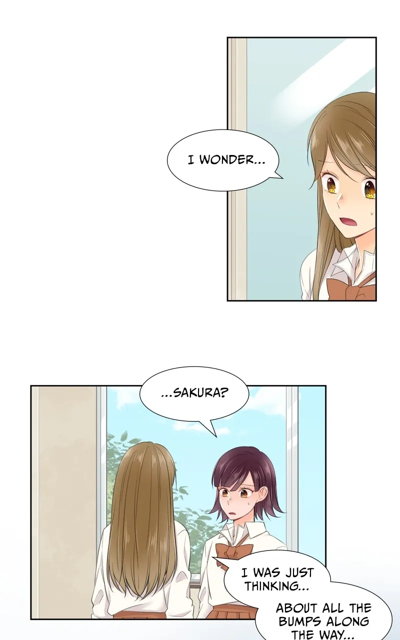 Revenge Love Chapter 119 page 18 - 