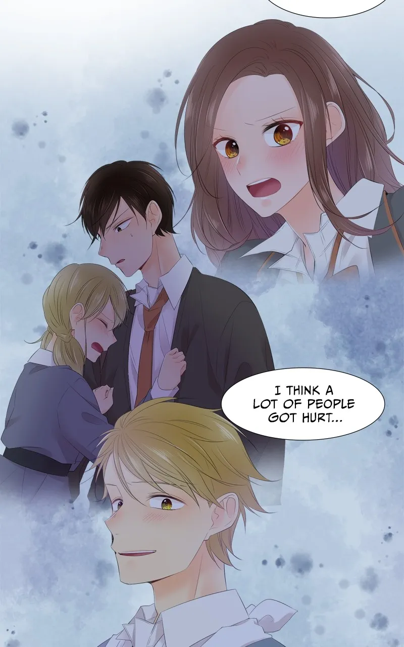 Revenge Love Chapter 119 page 19 - 