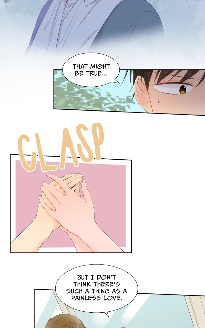Revenge Love Chapter 119 page 20 - 