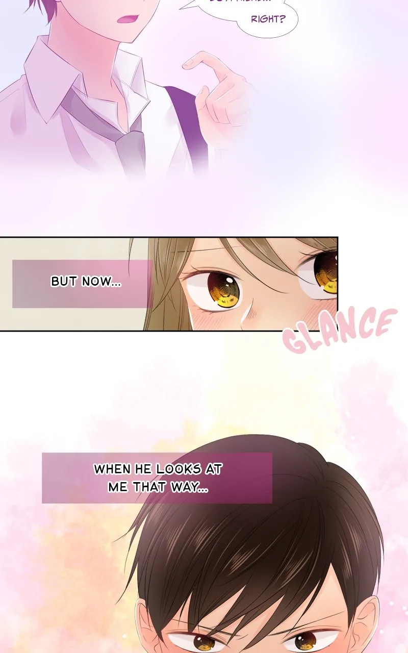 Revenge Love Chapter 119 page 3 - 