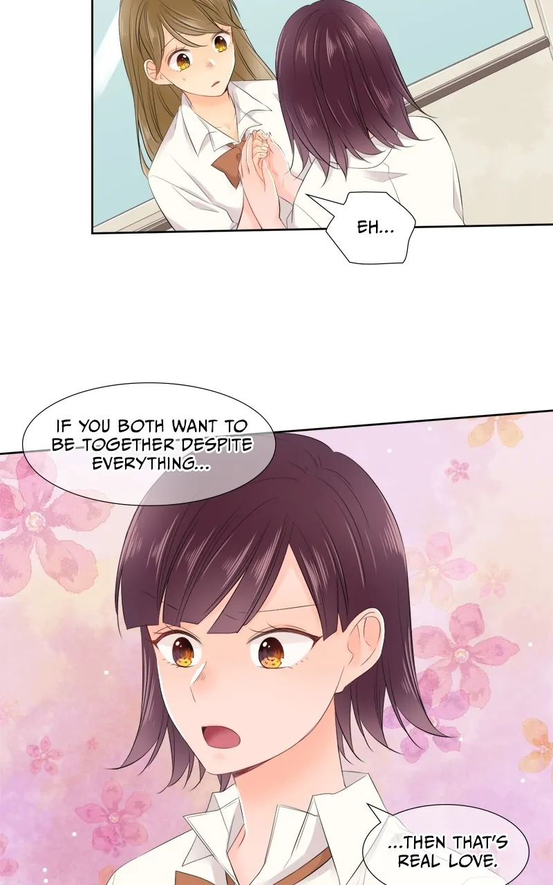 Revenge Love Chapter 119 page 21 - 