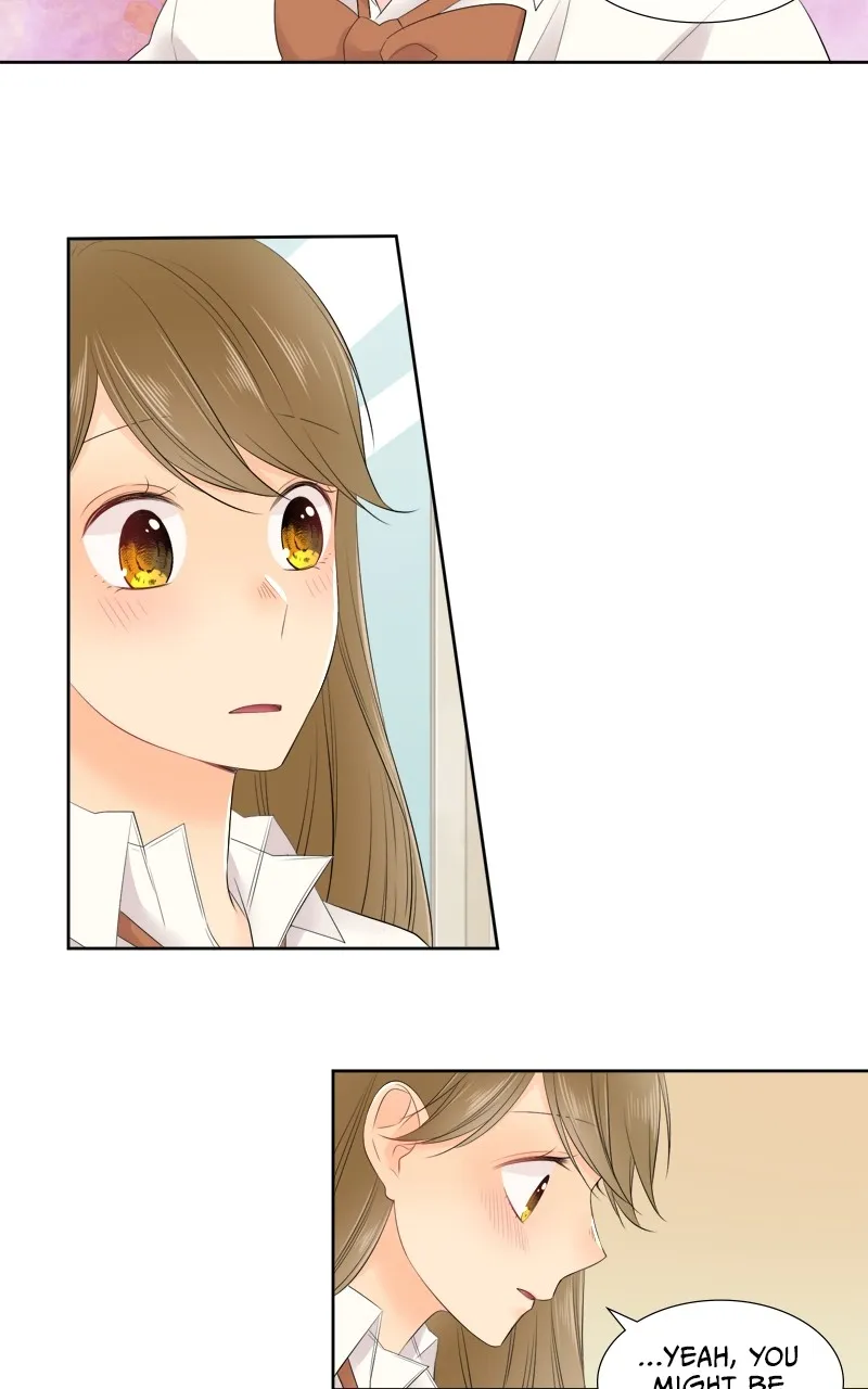 Revenge Love Chapter 119 page 22 - 