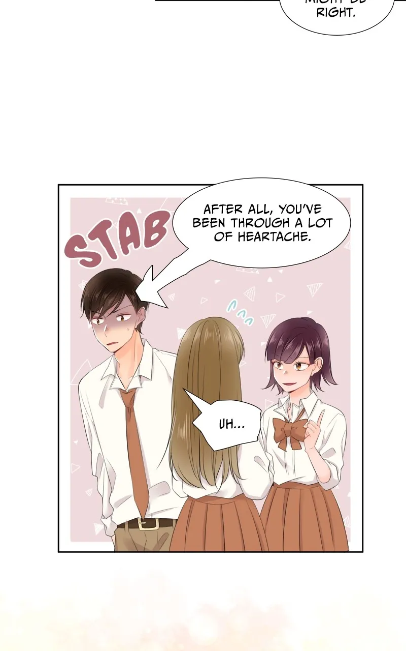Revenge Love Chapter 119 page 23 - 