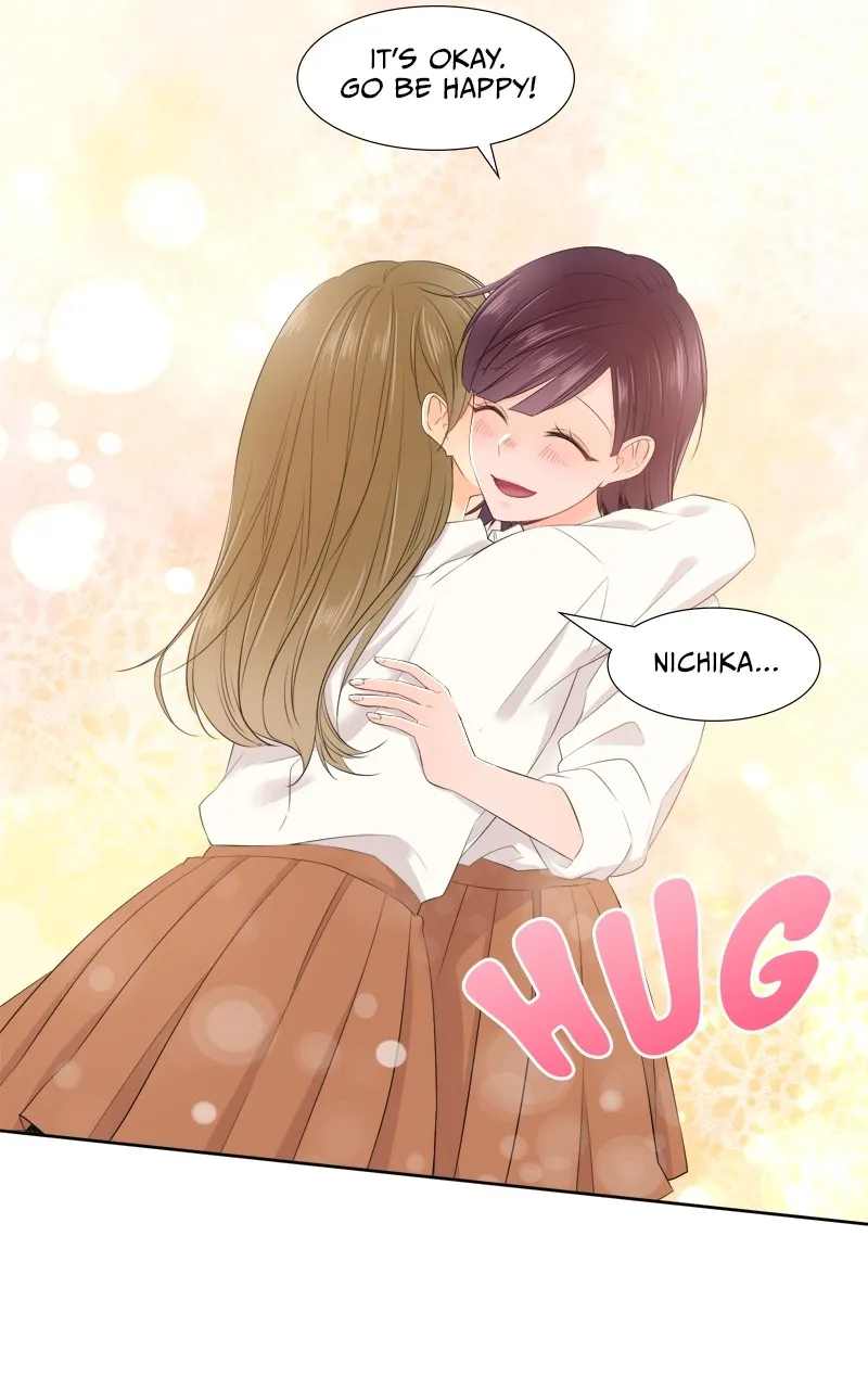 Revenge Love Chapter 119 page 24 - 
