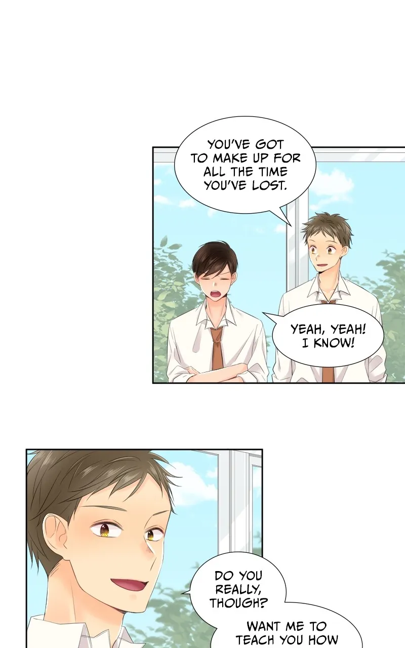 Revenge Love Chapter 119 page 25 - 