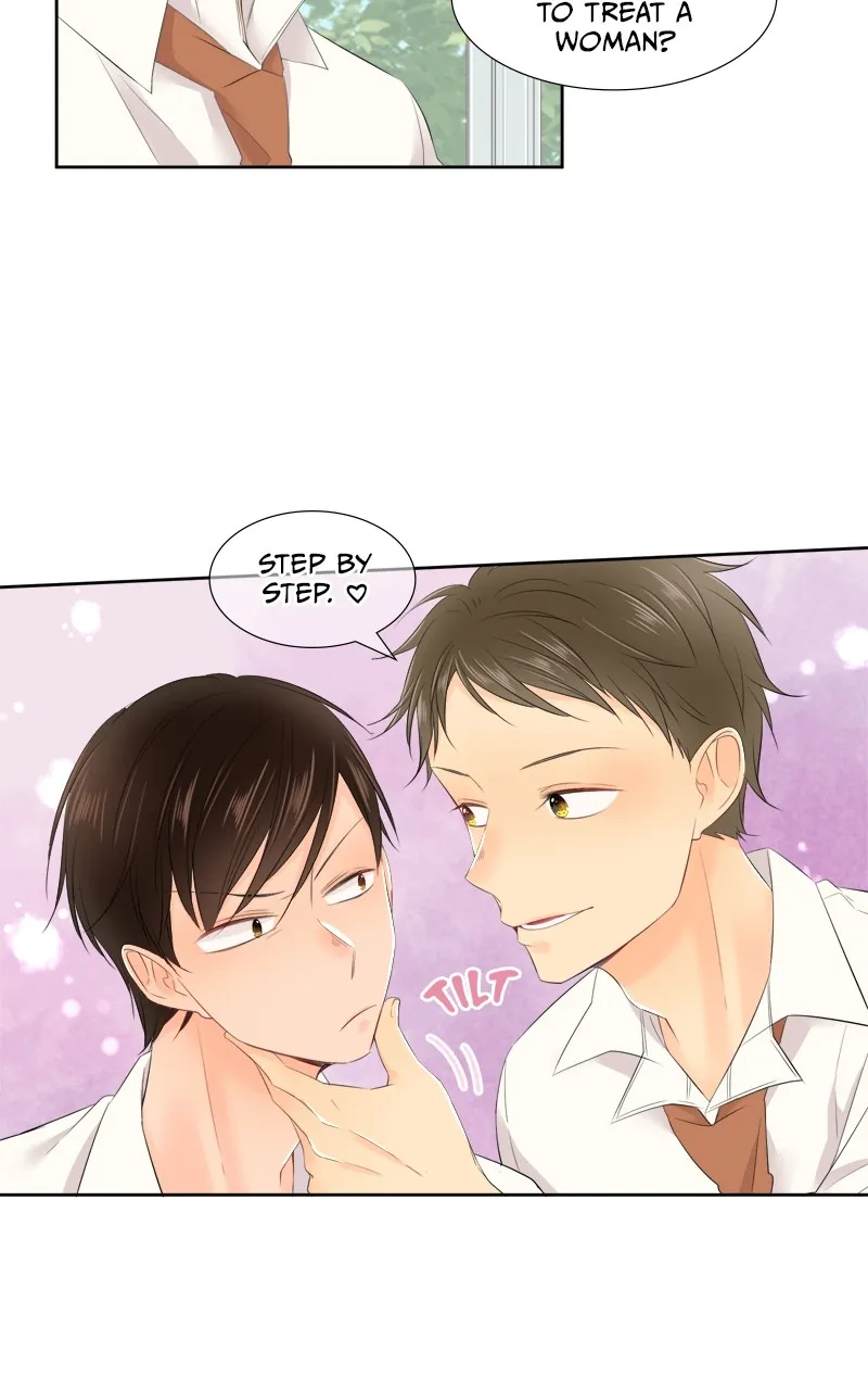 Revenge Love Chapter 119 page 26 - 