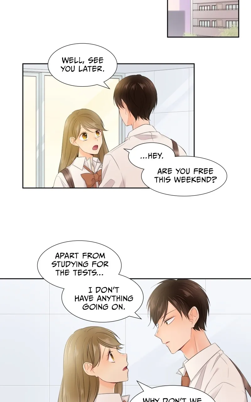 Revenge Love Chapter 119 page 29 - 