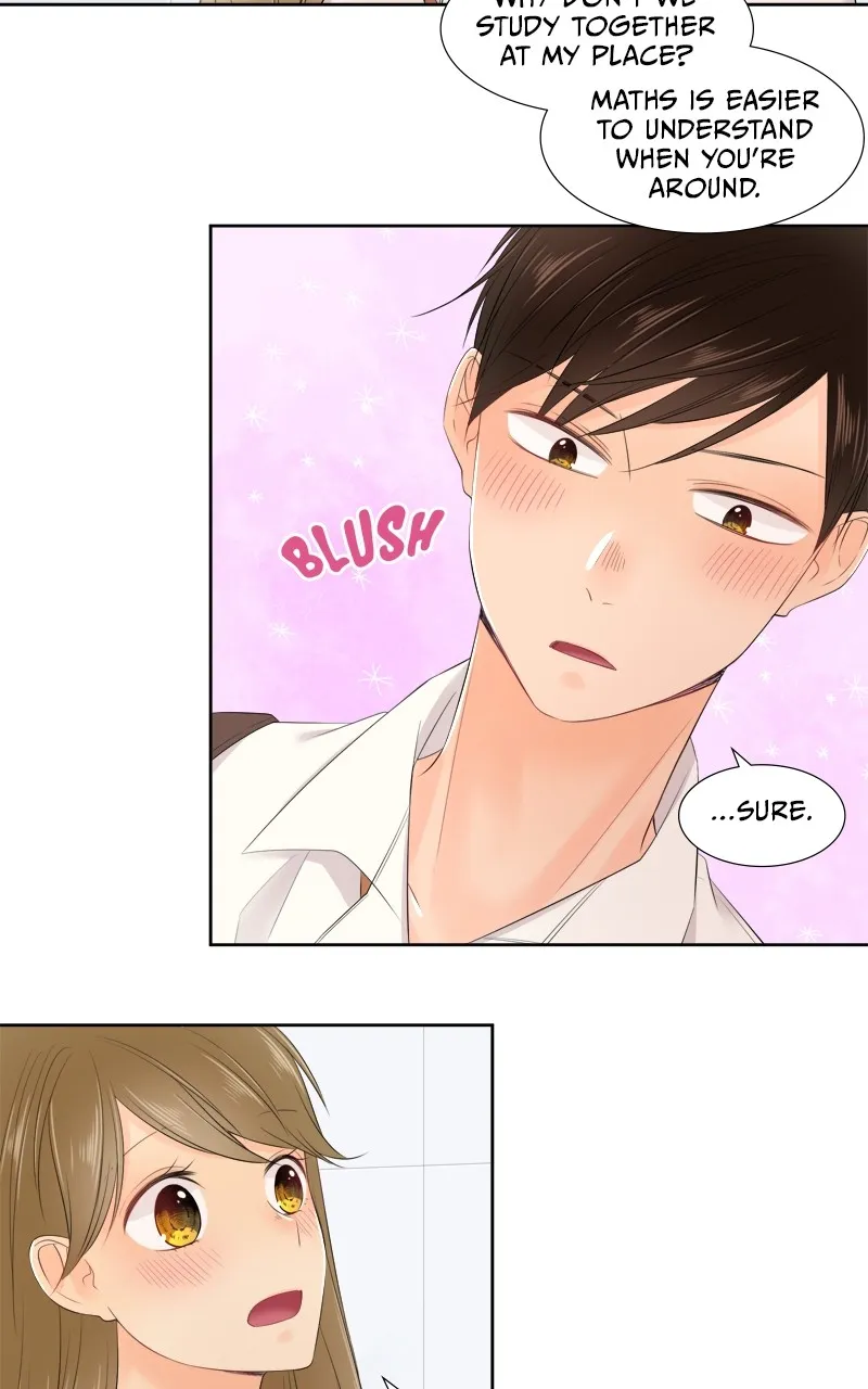 Revenge Love Chapter 119 page 30 - 