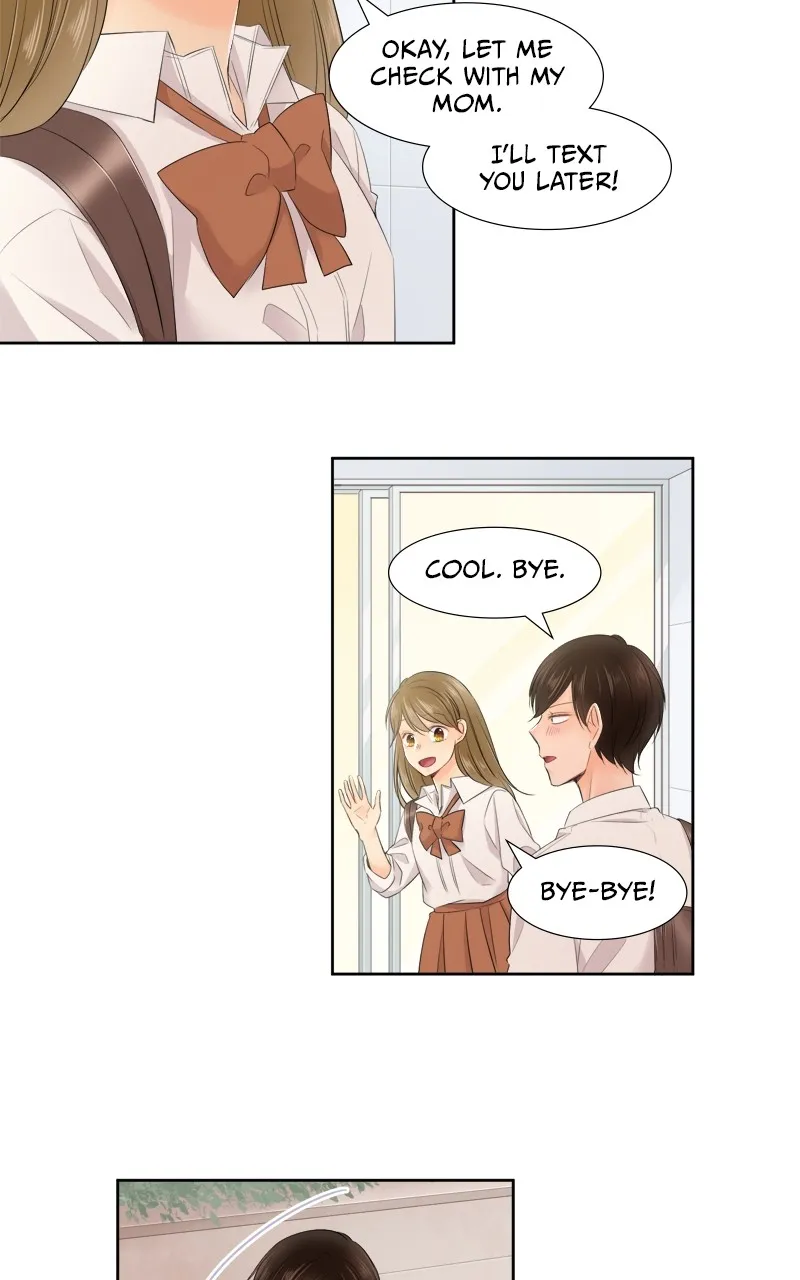 Revenge Love Chapter 119 page 31 - 