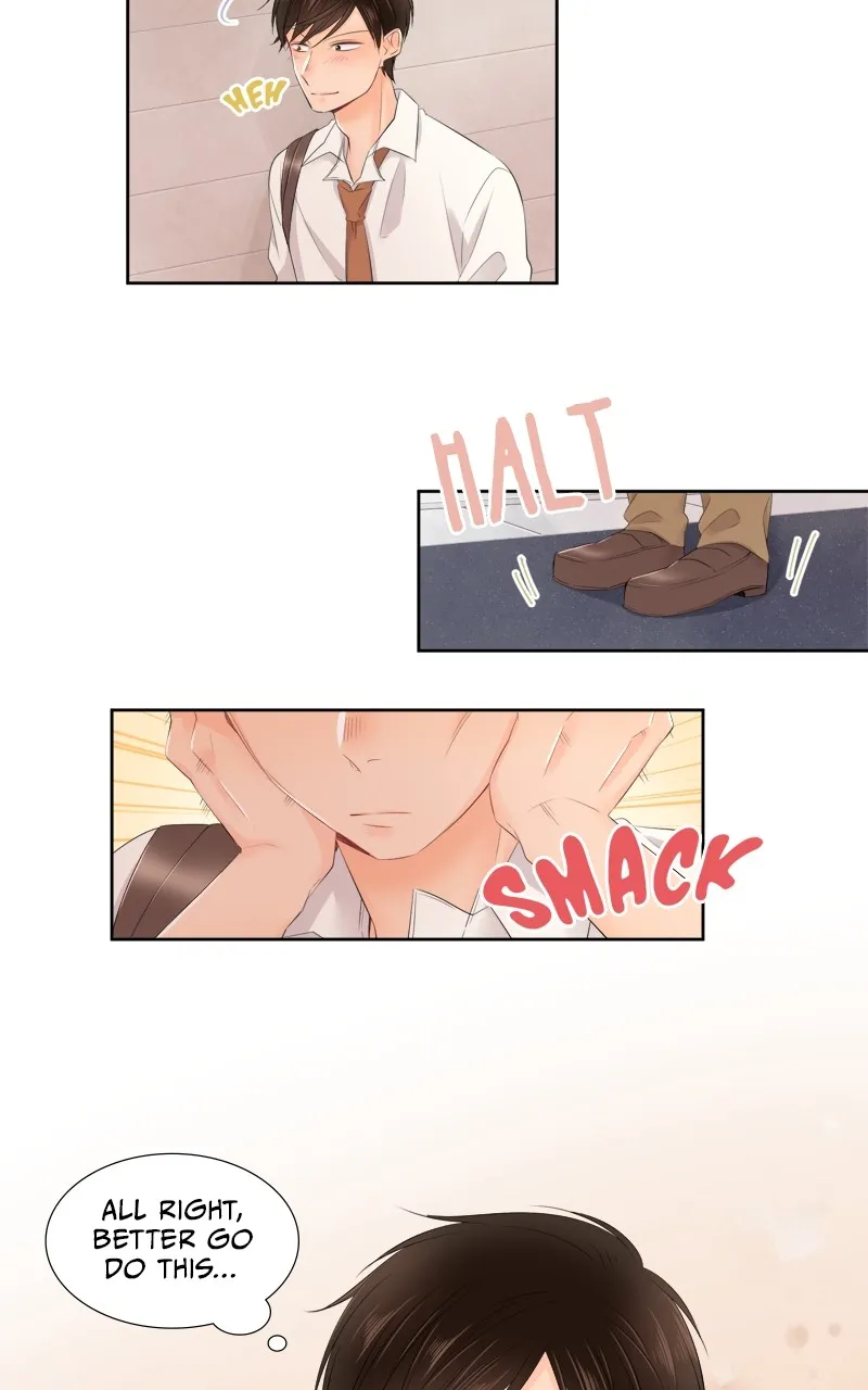 Revenge Love Chapter 119 page 32 - 