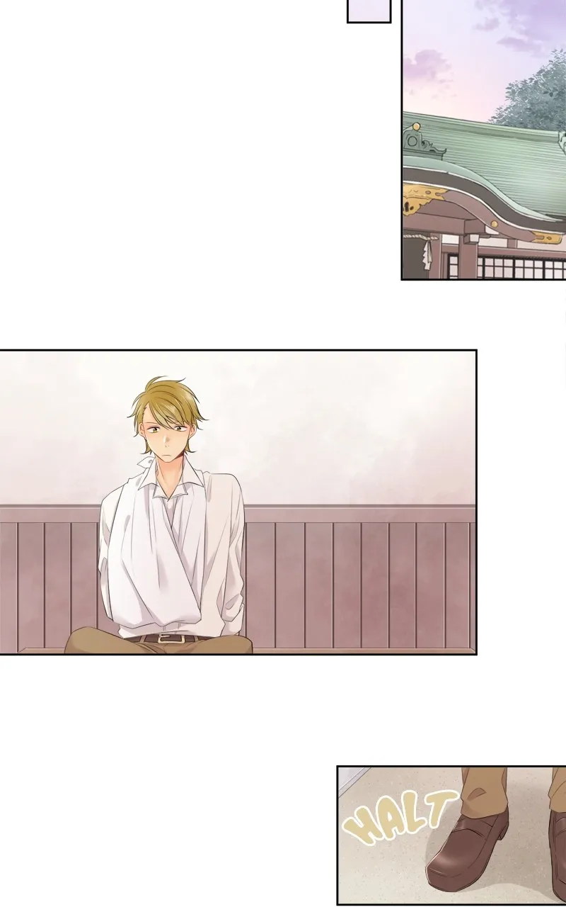 Revenge Love Chapter 119 page 34 - 