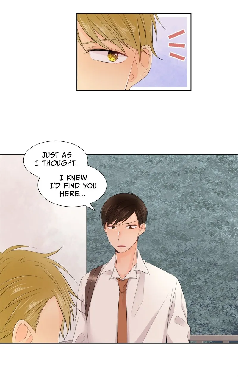 Revenge Love Chapter 119 page 35 - 