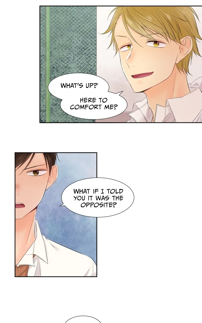 Revenge Love Chapter 119 page 36 - 