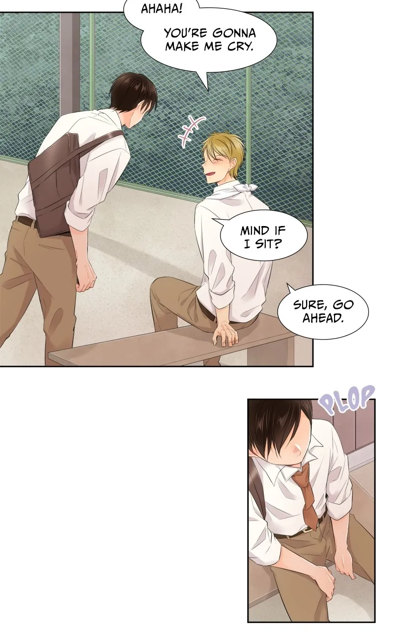 Revenge Love Chapter 119 page 37 - 