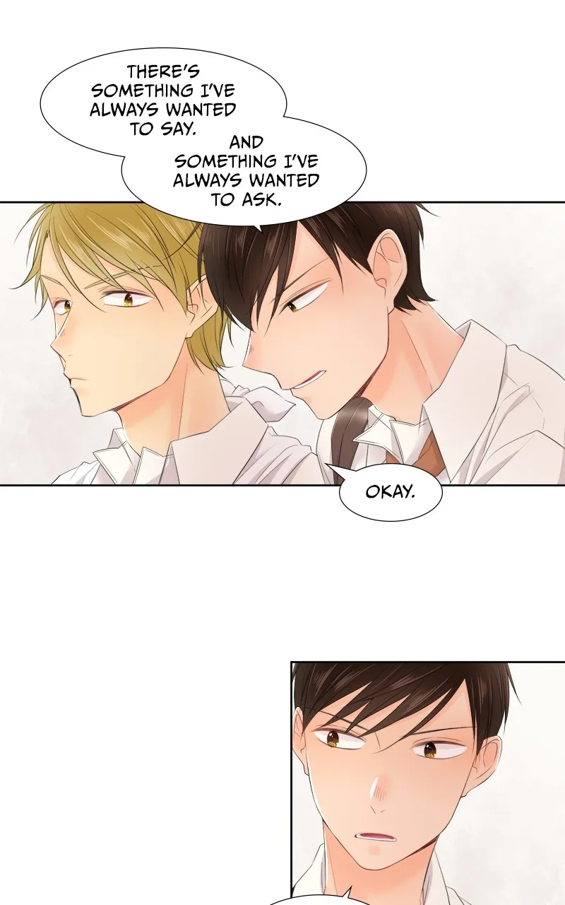 Revenge Love Chapter 119 page 38 - 