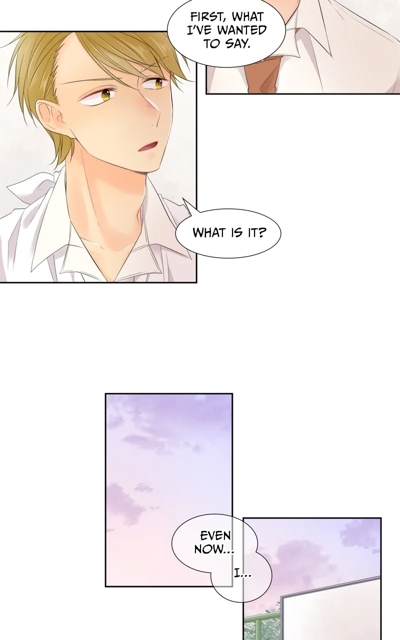 Revenge Love Chapter 119 page 39 - 