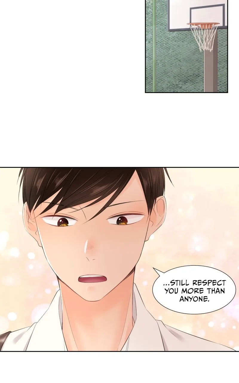 Revenge Love Chapter 119 page 40 - 
