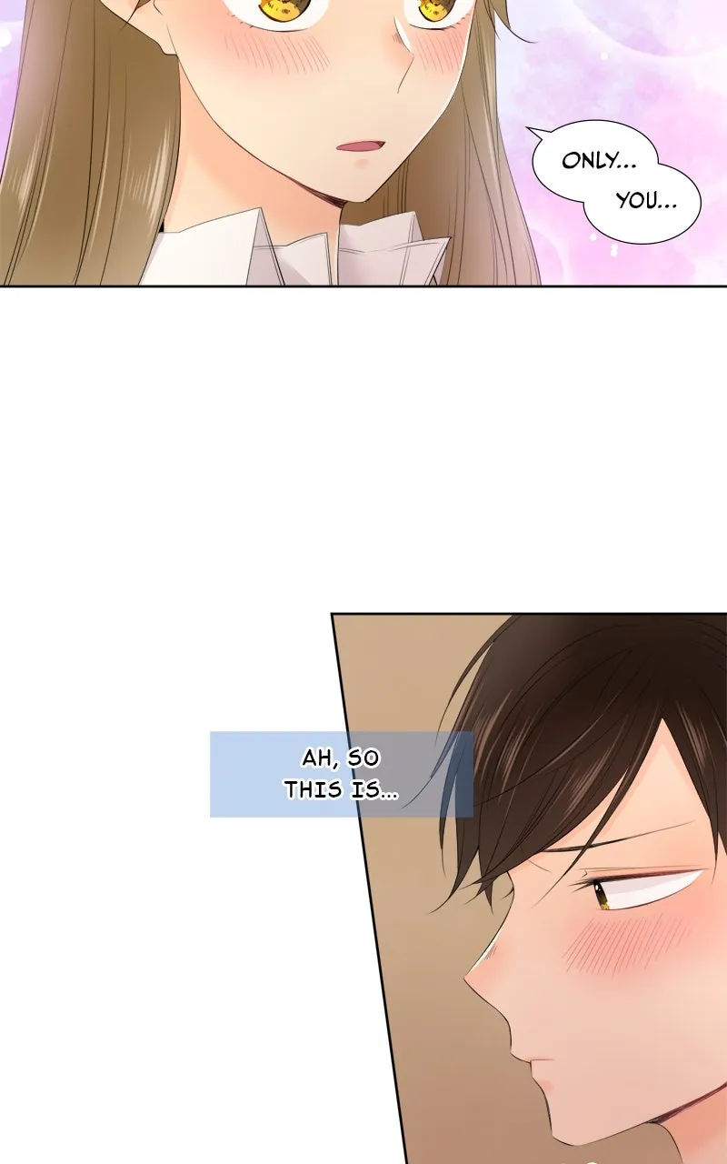 Revenge Love Chapter 119 page 5 - 