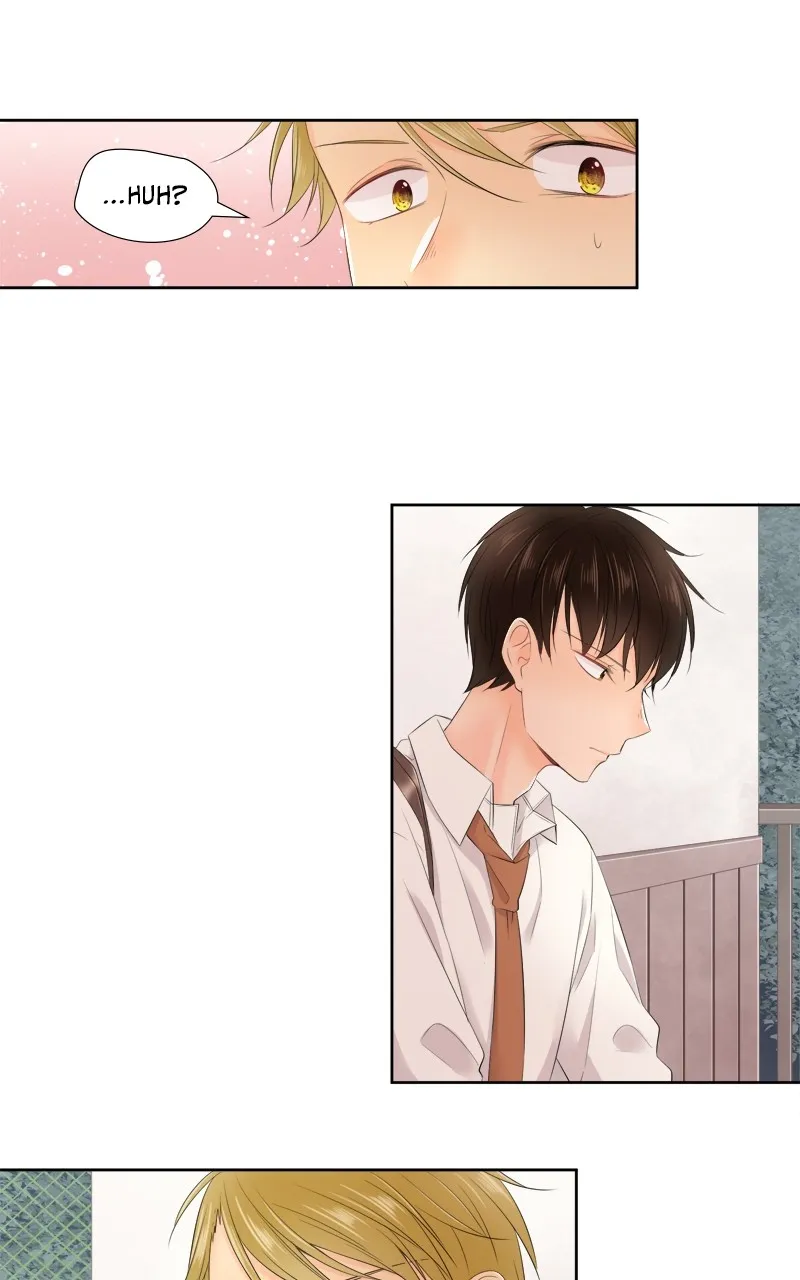 Revenge Love Chapter 119 page 41 - 